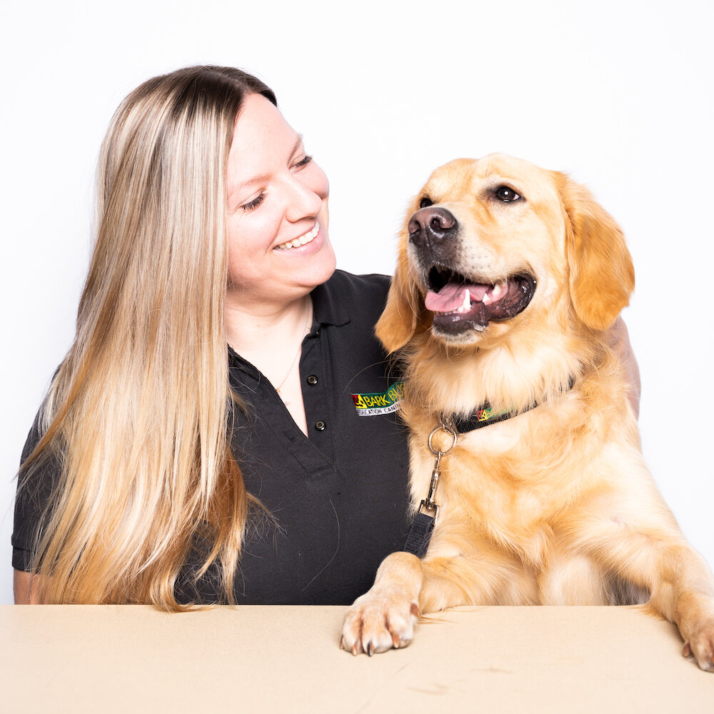 Sarah Hargrave - Dog Trainer and Behaviour Therapist - Bark Busters