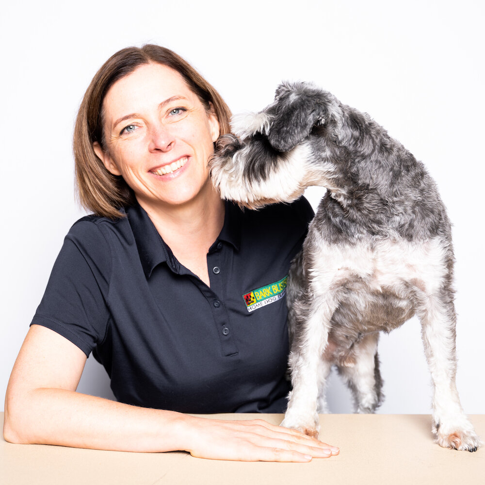 Julie Emery - Dog Trainer and Behaviour Therapist - Bark Busters