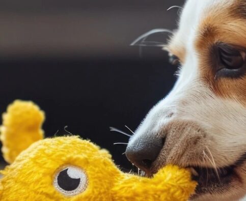 Bringing your Dog into a Strange Home with a Resident Dog