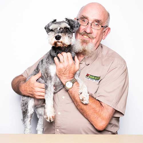 Juliet Prey dog trainer Scarborough & Oshawa