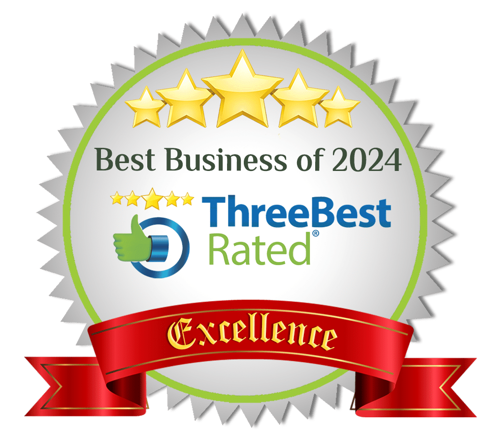 Bark Busters - Best Business of 2024