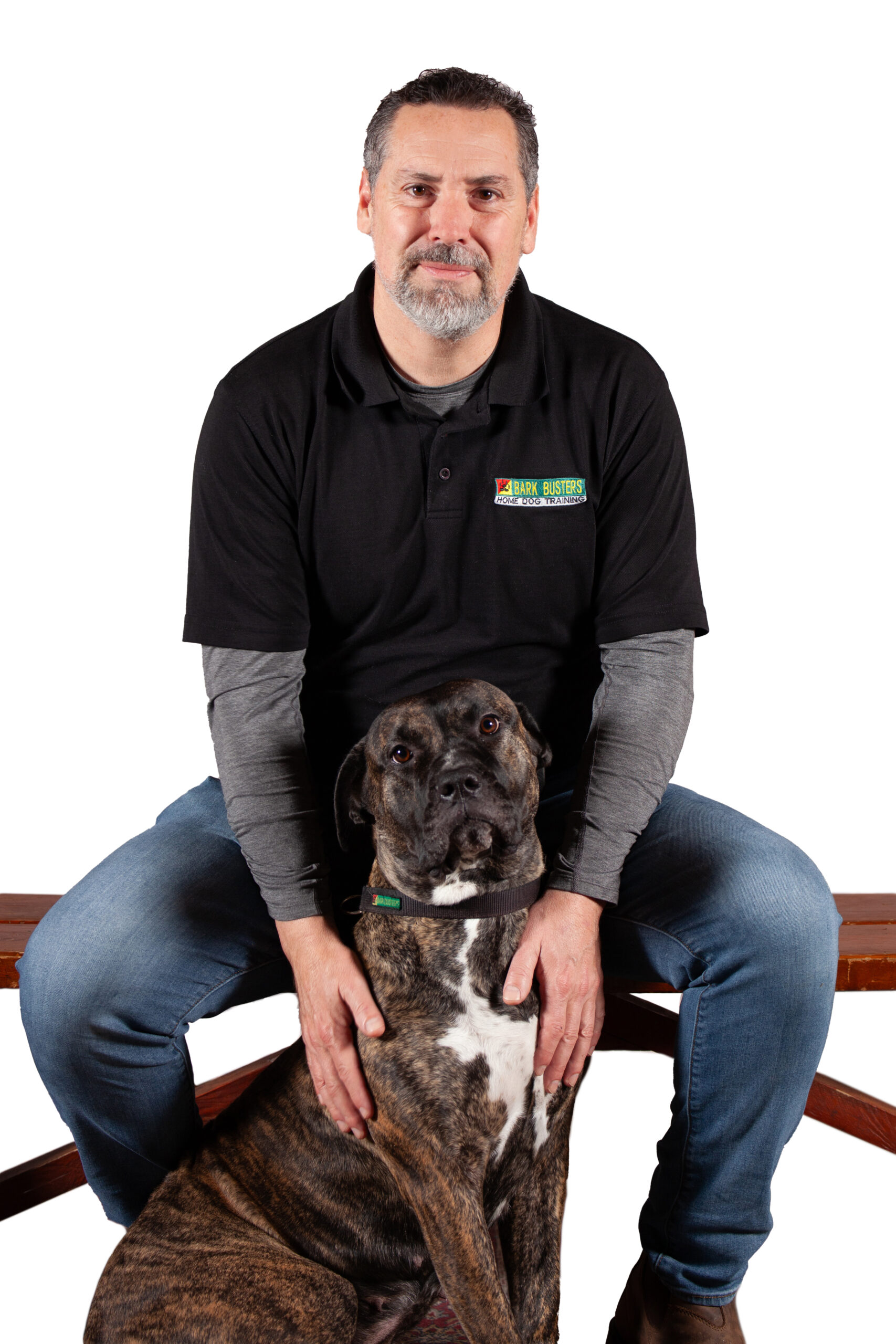 Ankush Karwal expert home dog, puppy, and obedience trainer in Vancouver