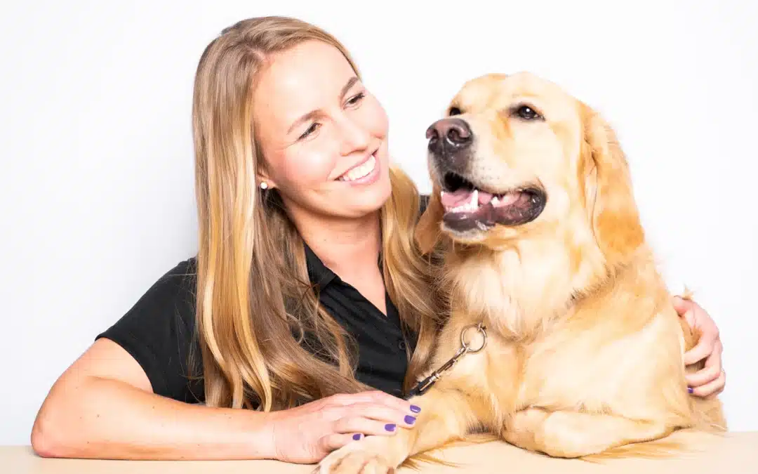 A Day in the Life of a Bark Busters Franchisee: What to Expect as a Dog Trainer
