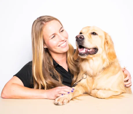 A Day in the Life of a Bark Busters Franchisee: What to Expect as a Dog Trainer