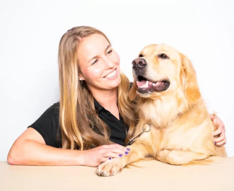 A Day in the Life of a Bark Busters Franchisee: What to Expect as a Dog Trainer