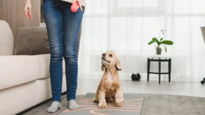 Dog Aggression training