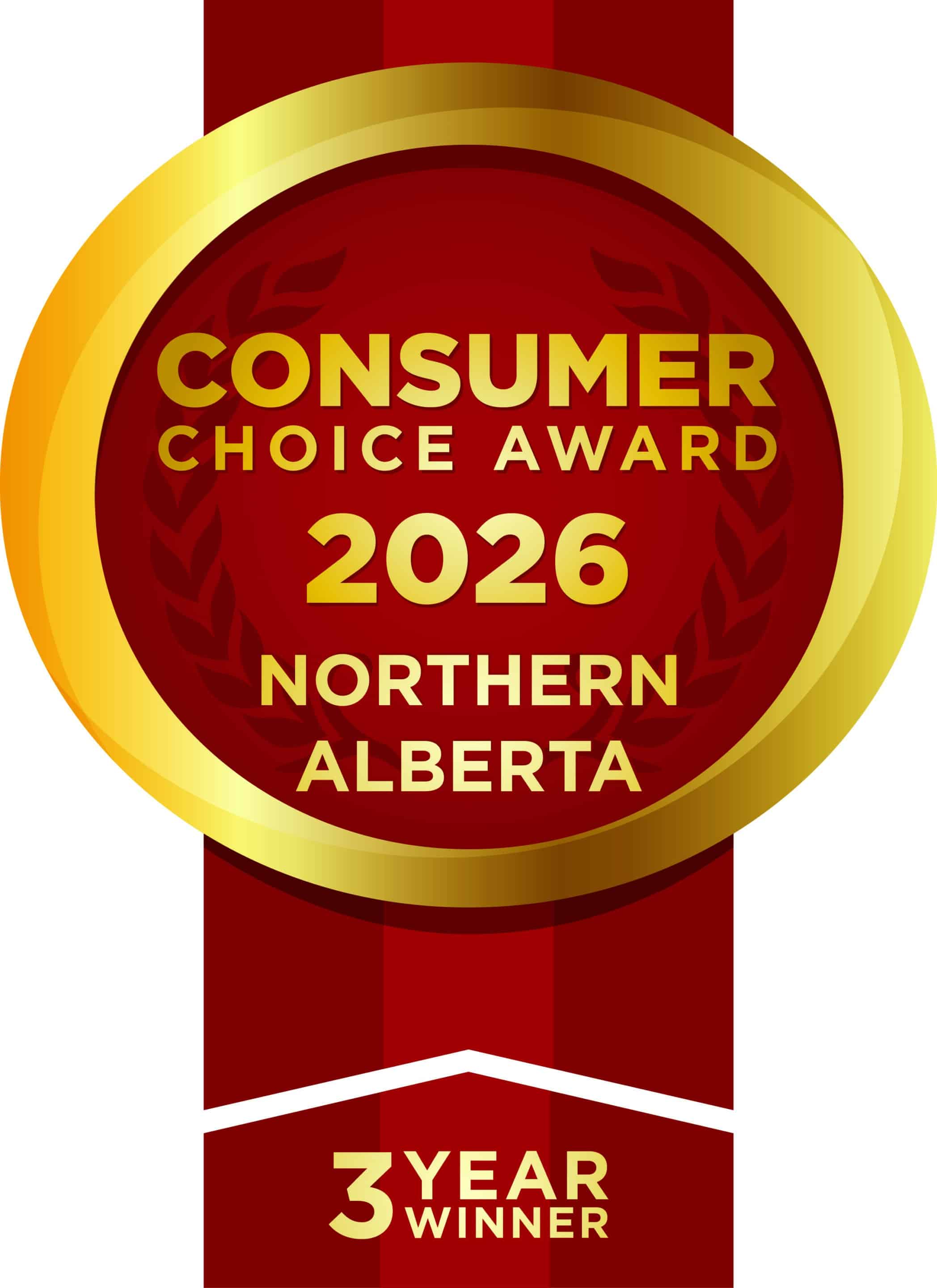 Carol and Greg Guy are 2025’s Consumer Choice Award Winners for Dog training in Northern Alberta