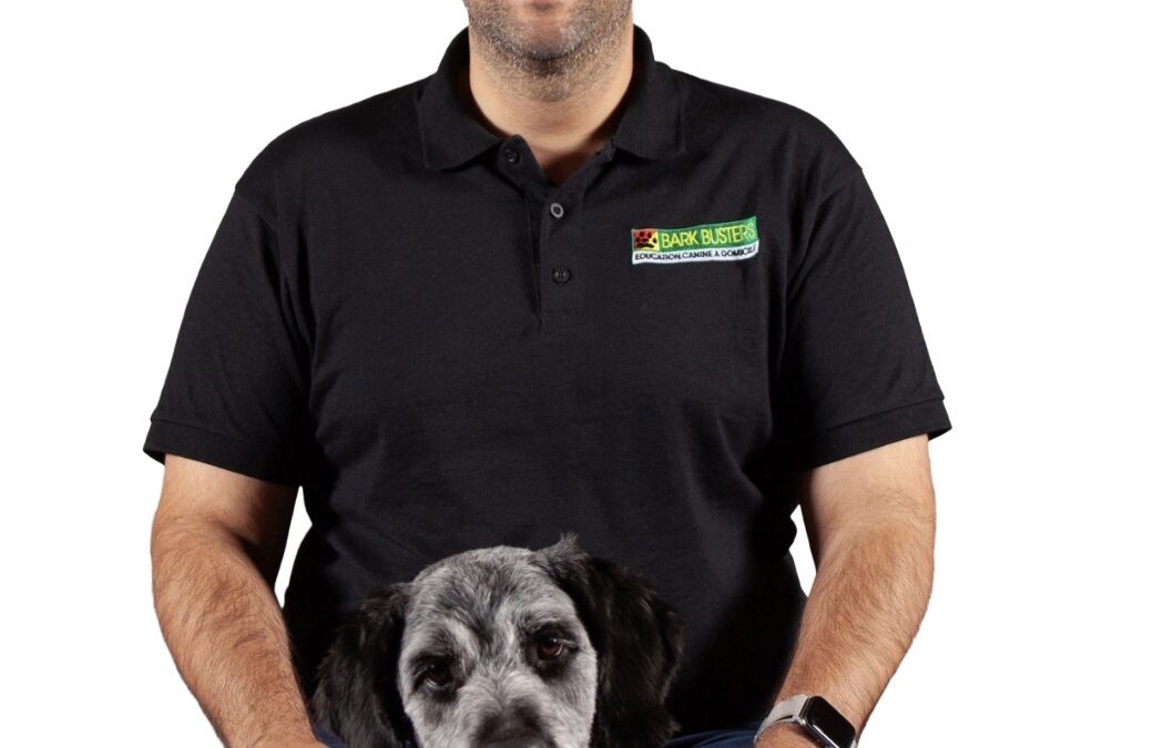 Meet Your Montreal East & South Shore Dog Trainer: Kush Khurana