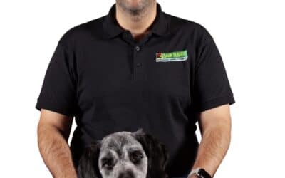 Meet Your Montreal East & South Shore Dog Trainer: Kush Khurana
