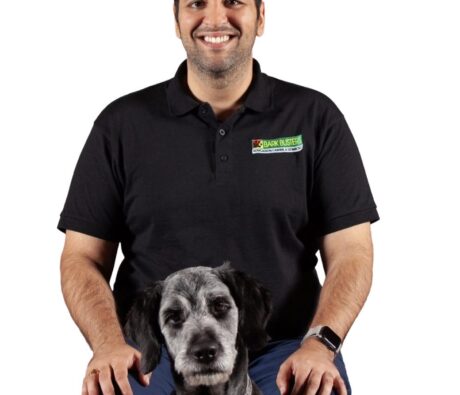 Meet Your Montreal East & South Shore Dog Trainer: Kush Khurana