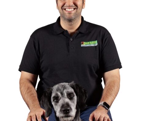 Meet Your Montreal East & South Shore Dog Trainer: Kush Khurana