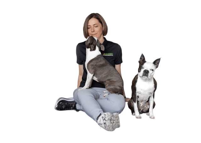 Julie Emery Bark Busters Burnaby