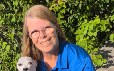 Meet Your Barrie, Muskoka & Simcoe Dog Trainer: Brenda Ray