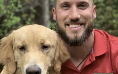 Meet Your Laval & Terrebonne Dog Trainer: Alexandre Messier